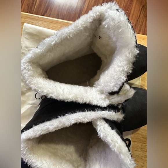 OmegaWalk warm cold weather boots - Picture 2 of 6